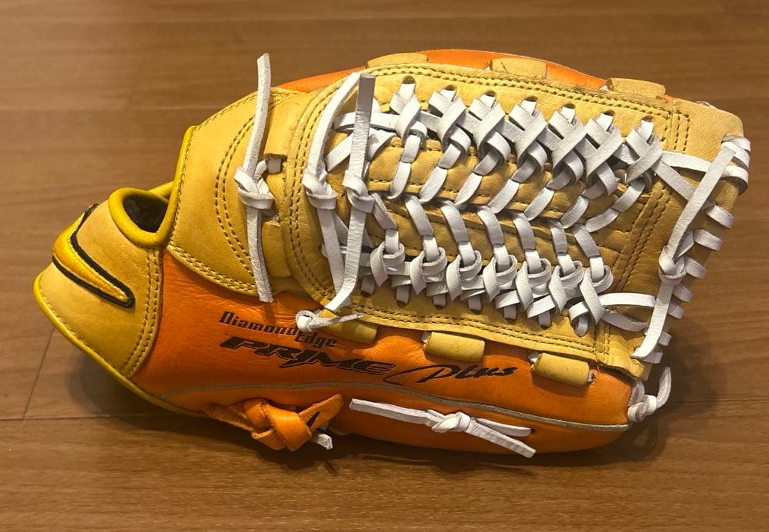 【新品未使用】NIKE DIAMOND EDGE PRIME DEP 1175