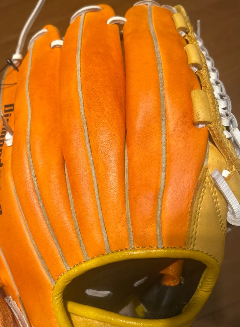 【新品未使用】NIKE DIAMOND EDGE PRIME DEP 1175