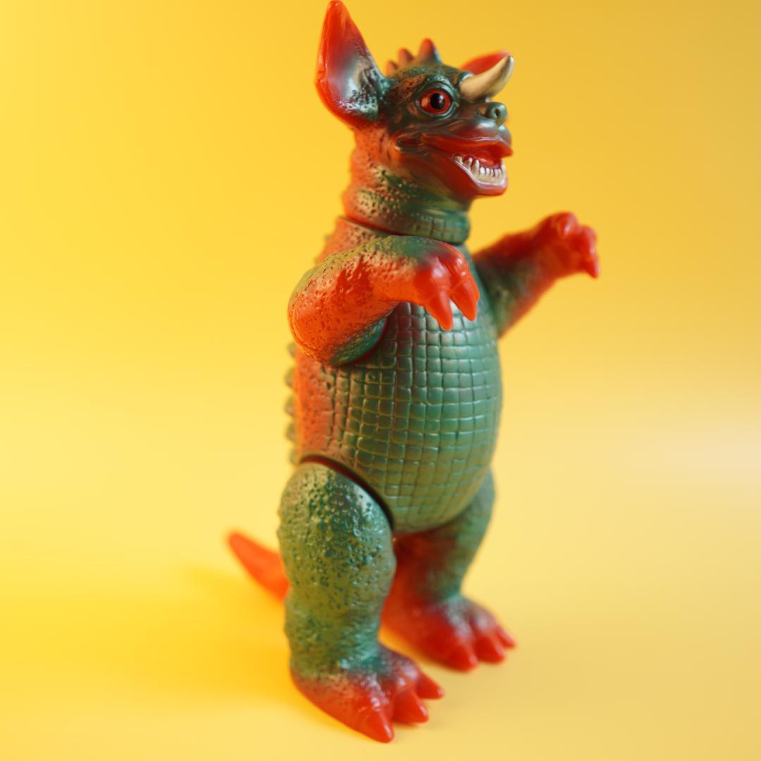 マルサン　バラゴン　スタンダードサイズ　350