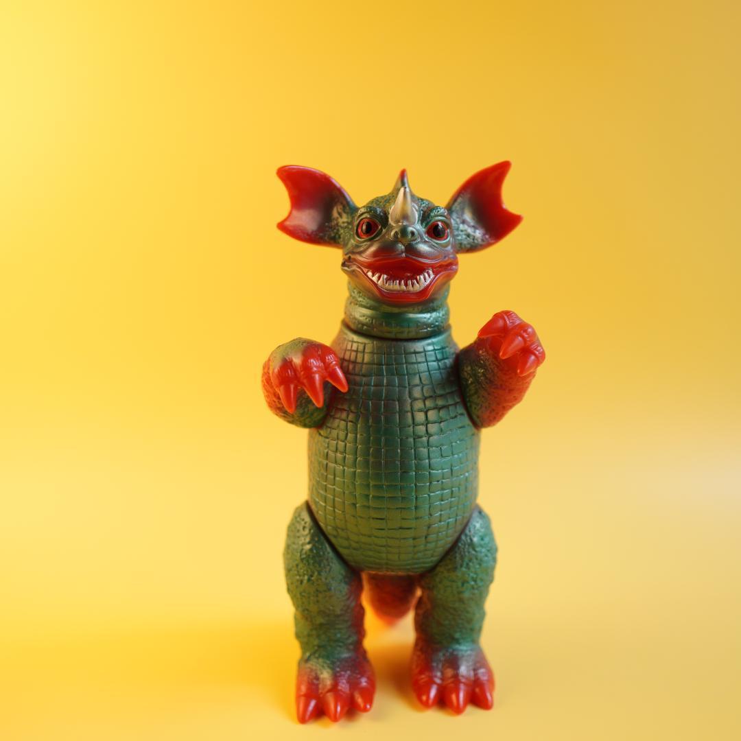 マルサン　バラゴン　スタンダードサイズ　350