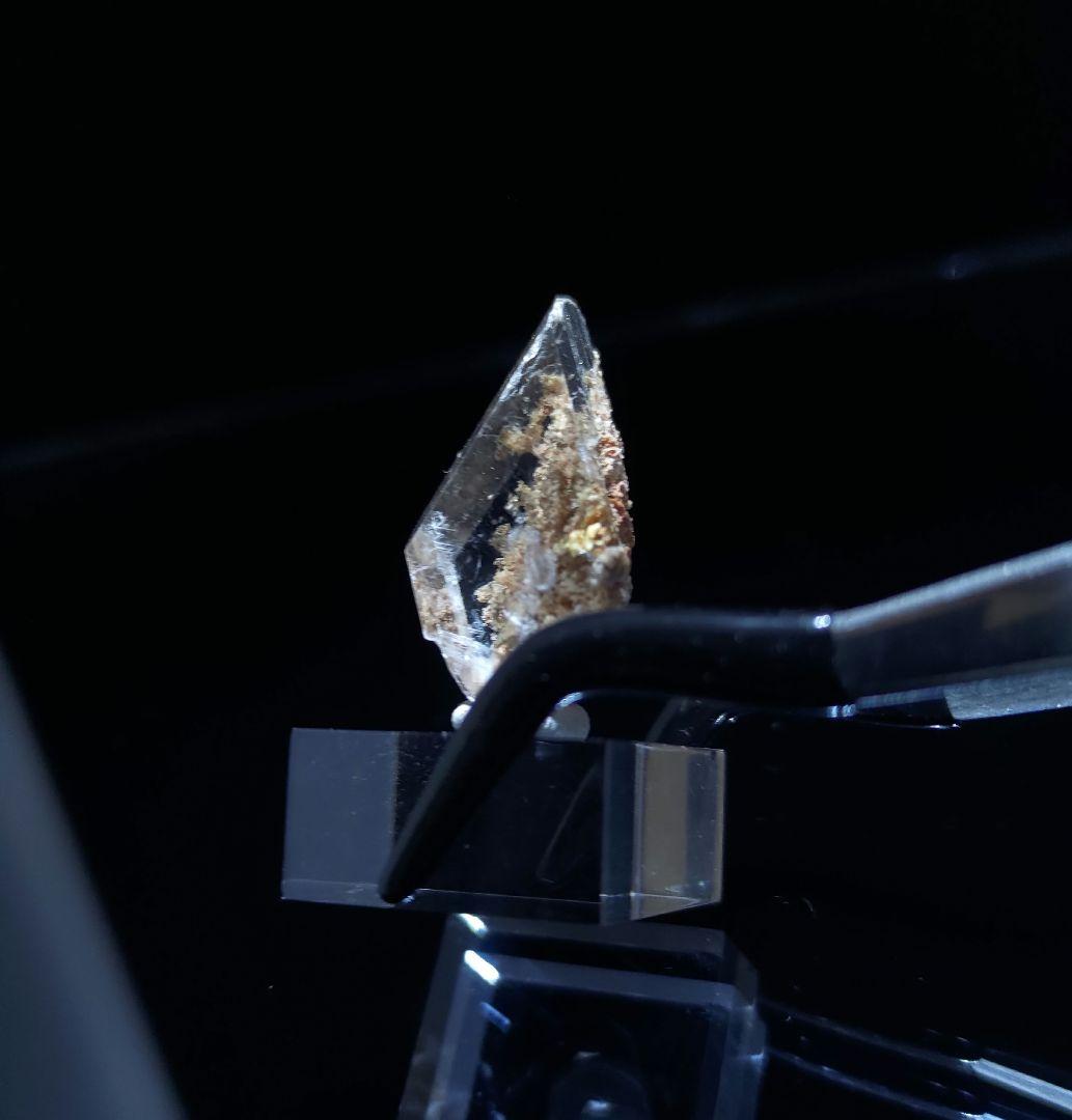 セレナイト メキシコ産 鉱石 鉱物 ミネラル 標本 原石 ④