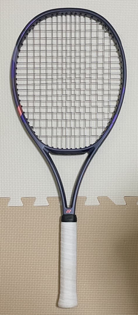 YONEX（ヨネックス）テニス ラケット パーセプト 100：01PE100