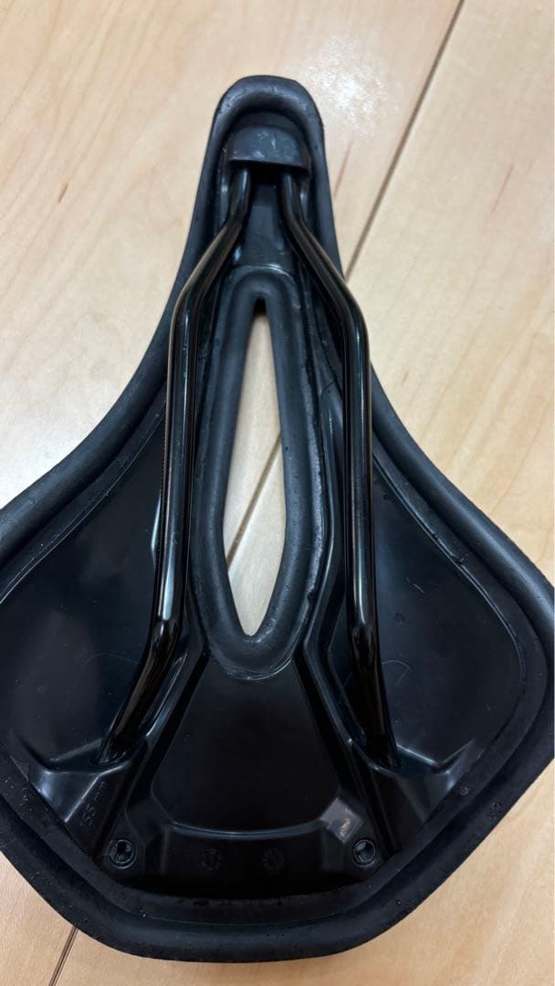 Specialized　スペシャライズド 155mm パワーサドル