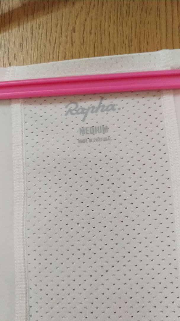 週末お値引き!　Rapha プロチームウィンタービブタイツⅡ　ネイビー M　訳有