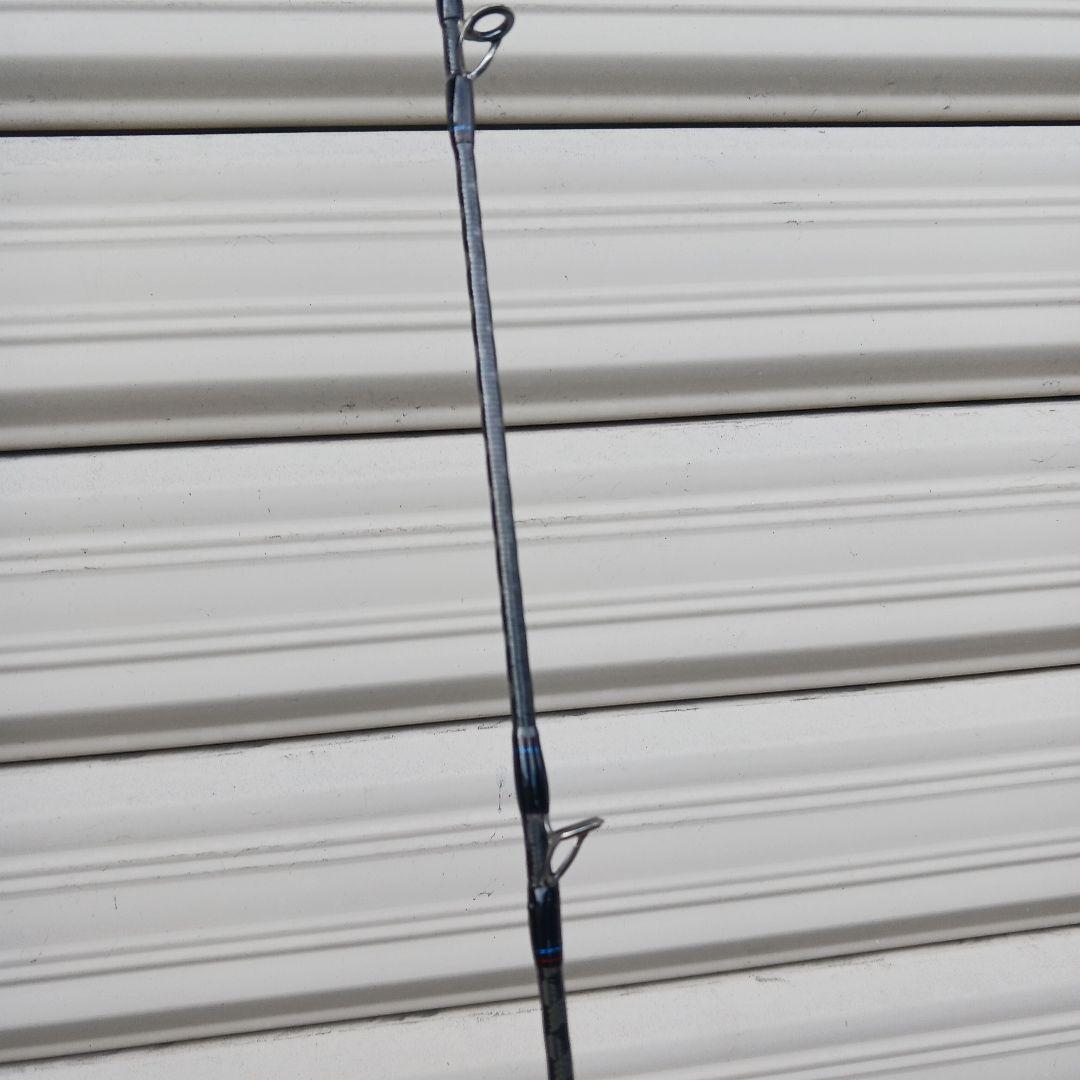 シマノ　19スコーピオン 1652Rー2