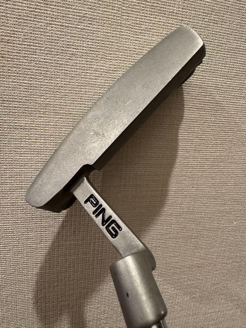 の*ぶ様 PING Moxie Kスタンド式ゴルフバッグ 赤