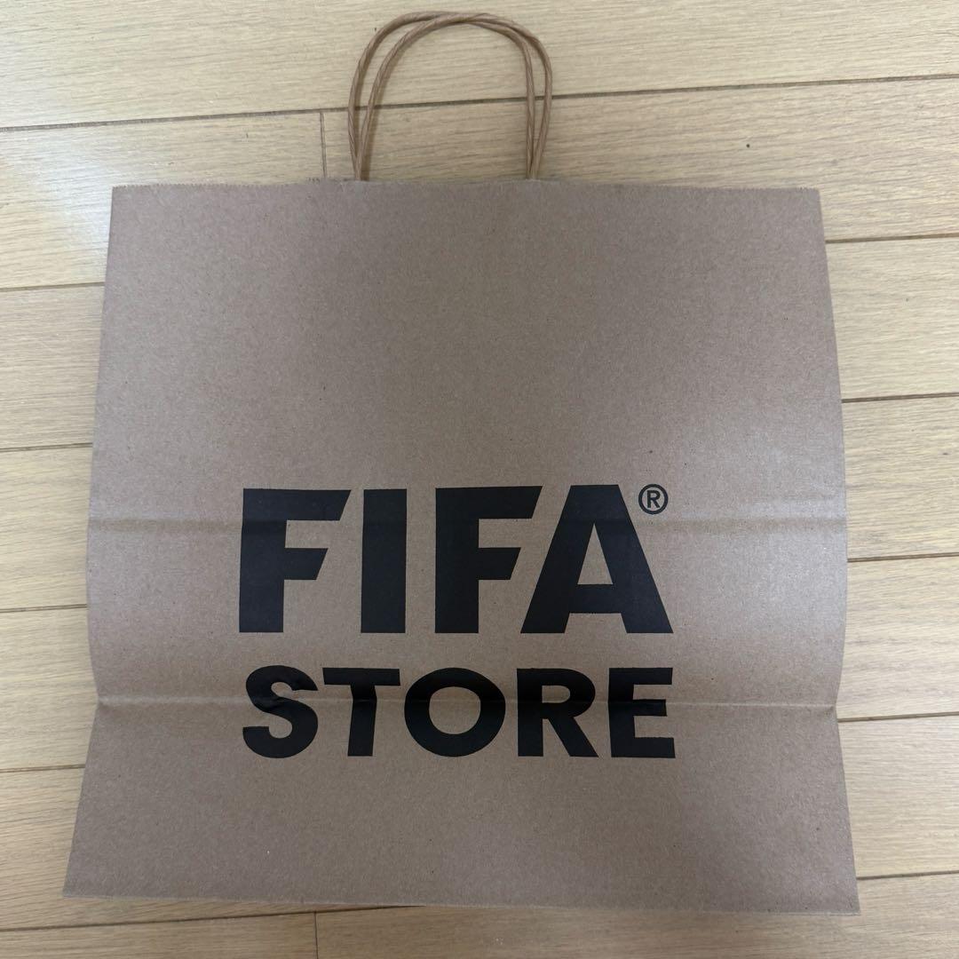 FIFA クラブワールドカップ 2025 会場限定マフラー