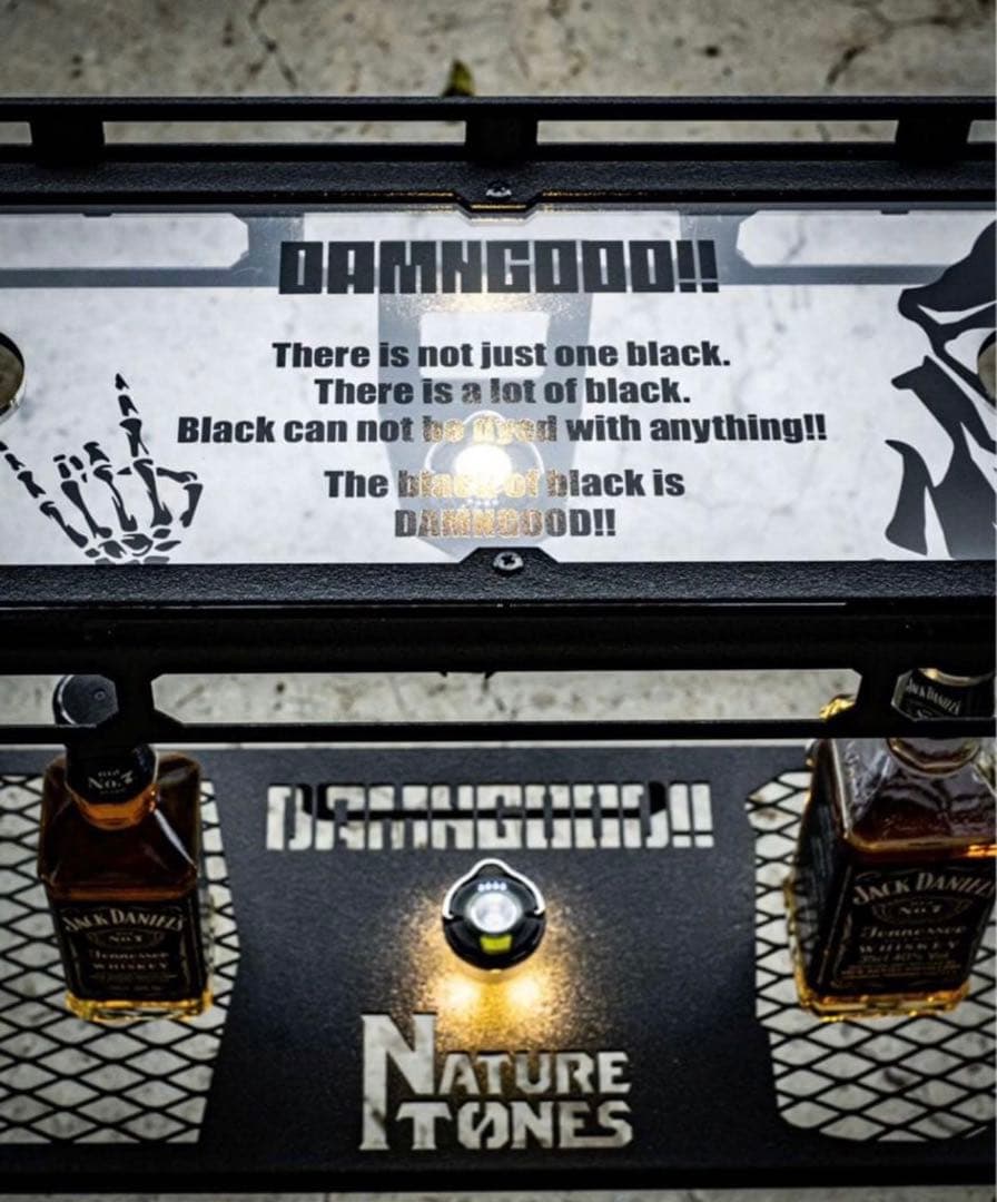 【Myday公式アカウント01】マスダムスタンド