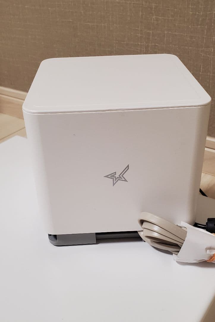 スター精密MCP31LB ドロア スピーカー・エアレジBluetooth確認済