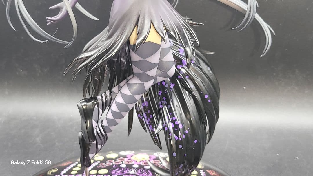 アニプレックス 魔法少女まどかマギカ アルティメットまどか 悪魔ほむら