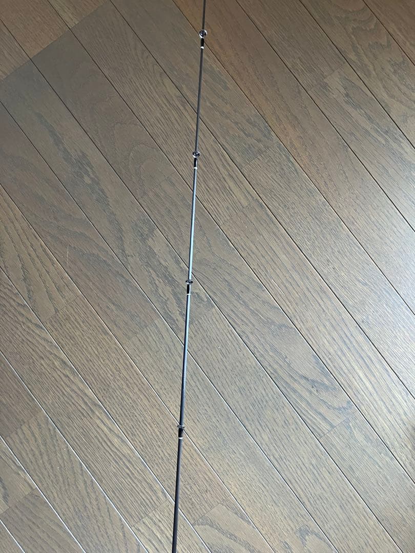 DRT PULSE パルス♯2S (未使用に近い•未記入保証書あり)