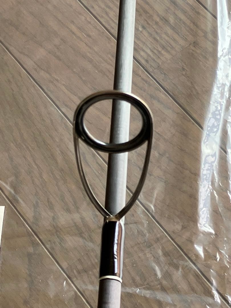 DRT PULSE パルス♯2S (未使用に近い•未記入保証書あり)