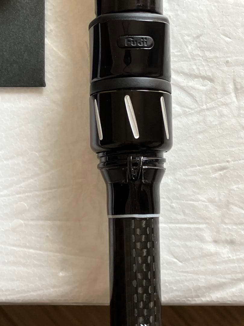 DRT PULSE パルス♯2S (未使用に近い•未記入保証書あり)