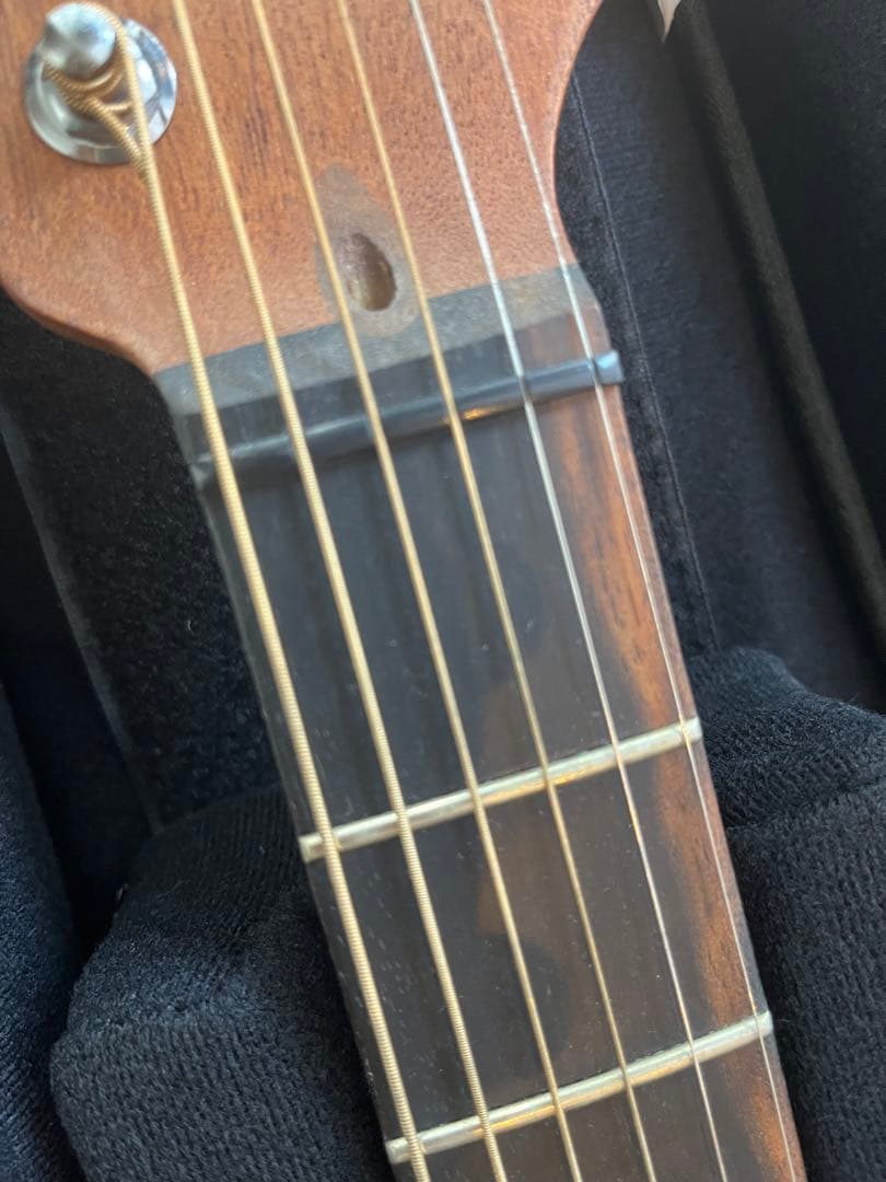 ギター Fender/USA Acoustasonic Telecaster Rad