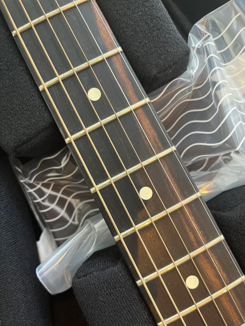 ギター Fender/USA Acoustasonic Telecaster Rad