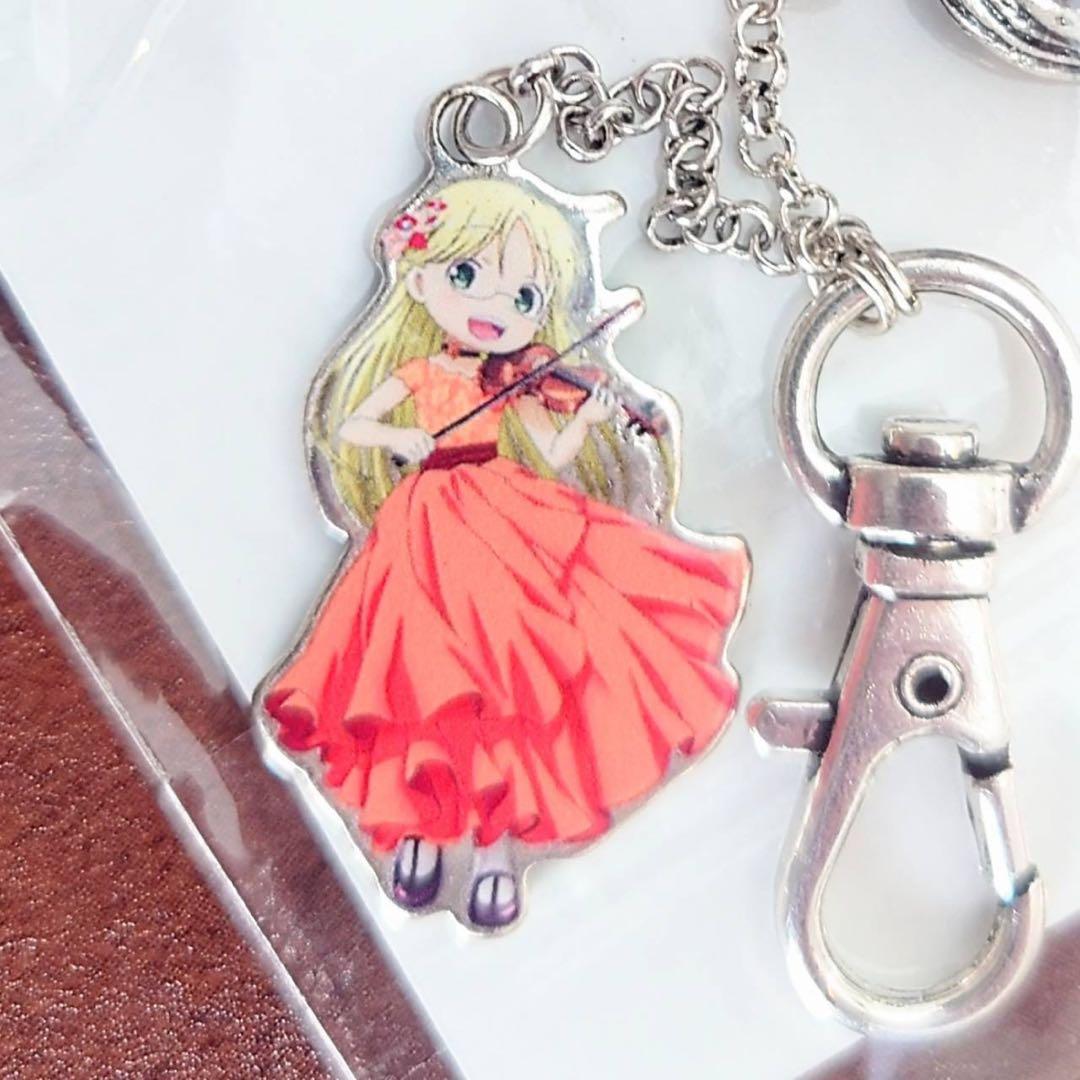 メイドインアビス フィルムコンサート 深奏の響命 メタルチャーム リコ