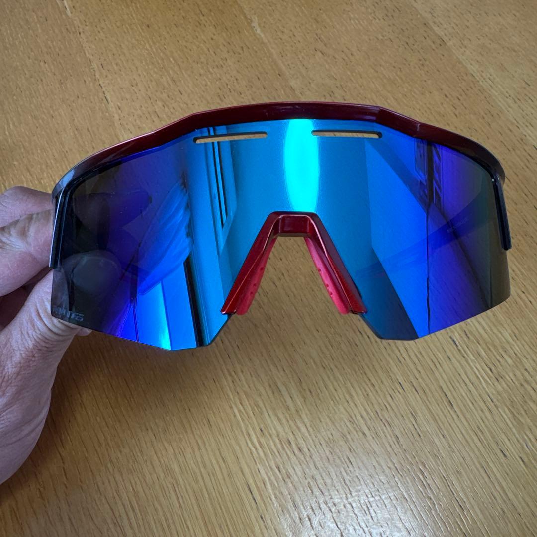 ローリングス スポーツサングラス