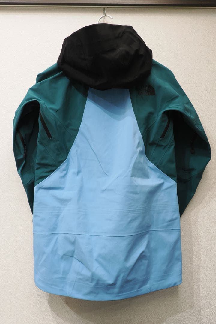 【THE NORTH FACE】フューチャーライトエーキャドジャケット