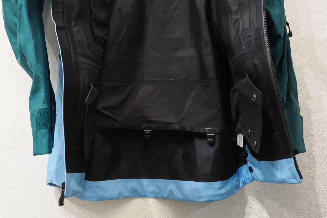 【THE NORTH FACE】フューチャーライトエーキャドジャケット