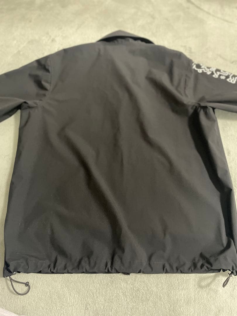 ジュンヤワタナベ コムデギャルソン キースヘリング ボウリング/傷汚れなし