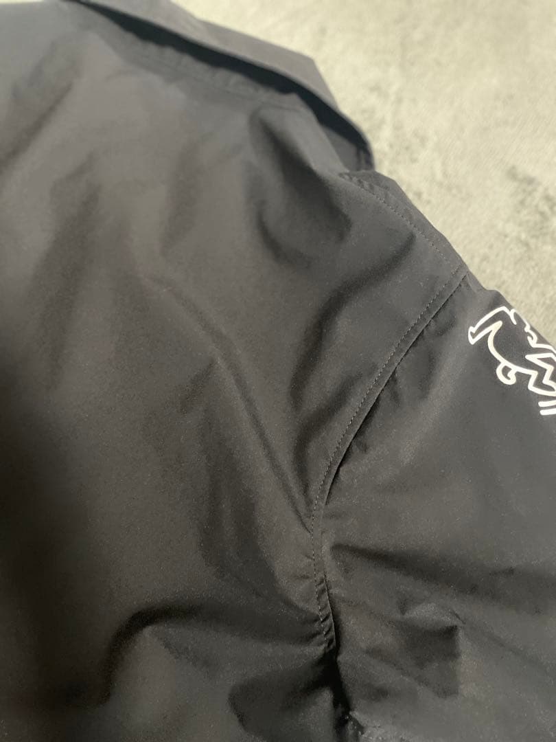 ジュンヤワタナベ コムデギャルソン キースヘリング ボウリング/傷汚れなし