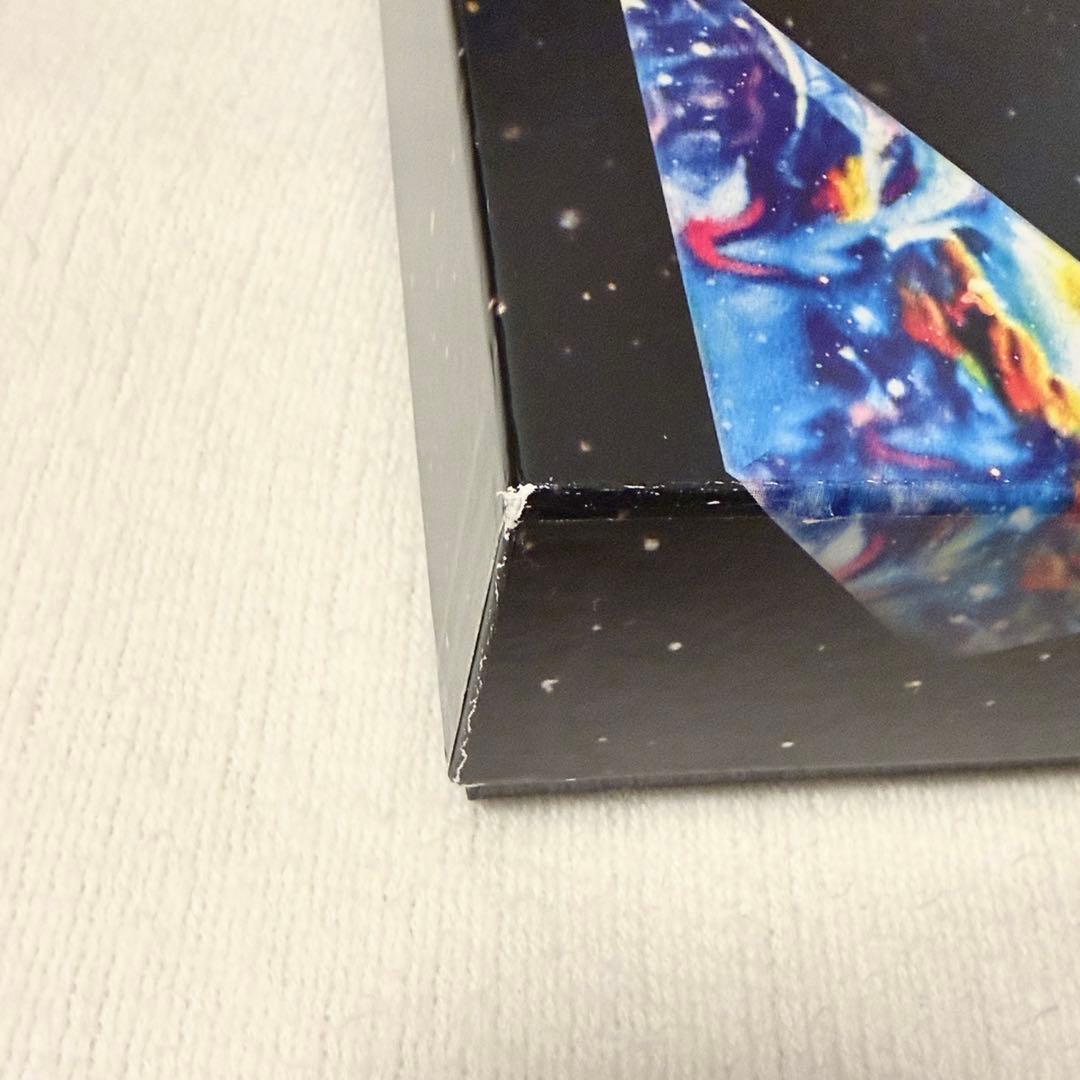 ミセス ゼンジン未到とヴェルトラウム 初回限定BOX グッズセット