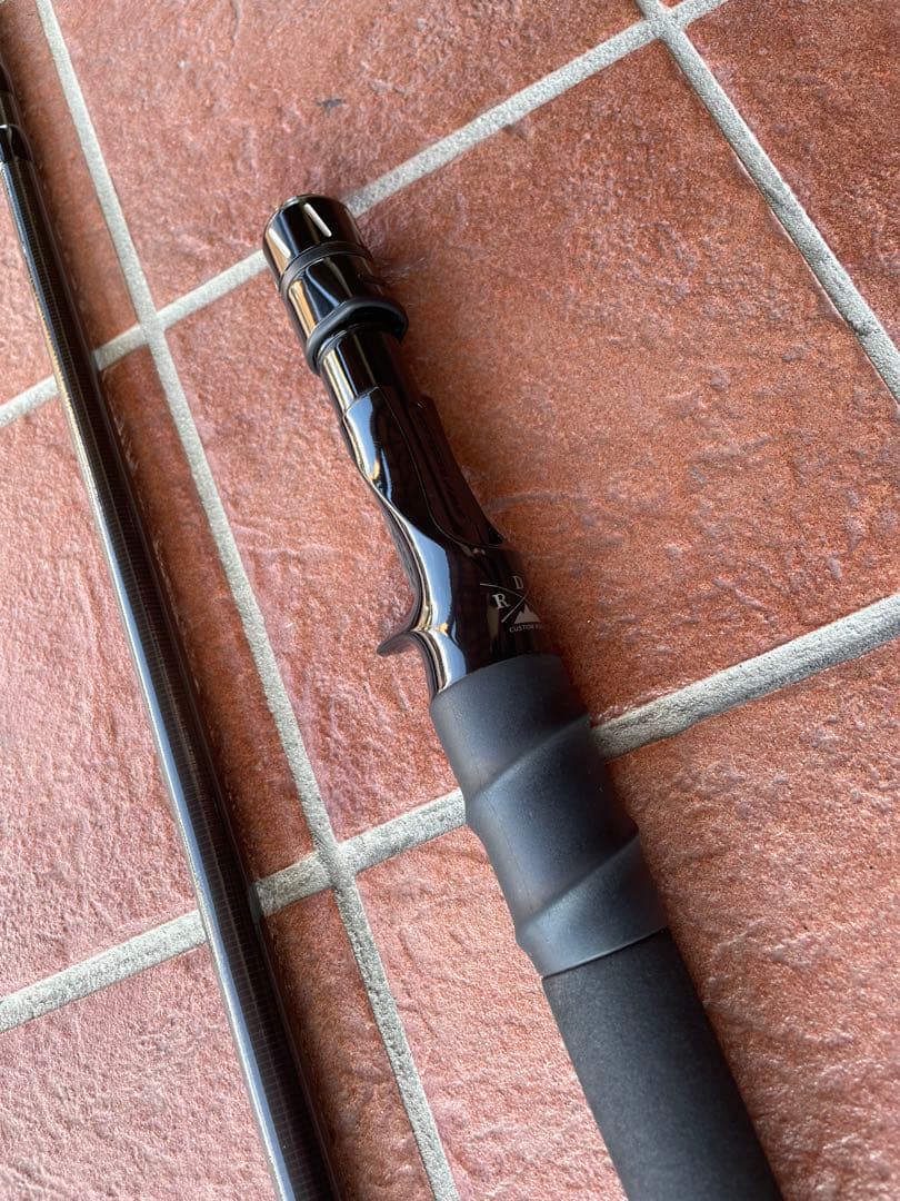 DRT ARTEX Border PatrolGEN3 ロッド竿袋のみ