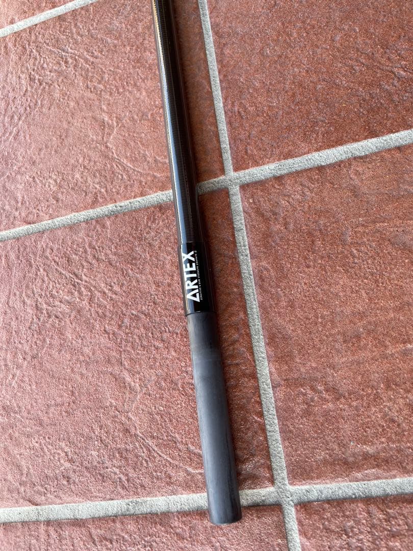 DRT ARTEX Border PatrolGEN3 ロッド竿袋のみ