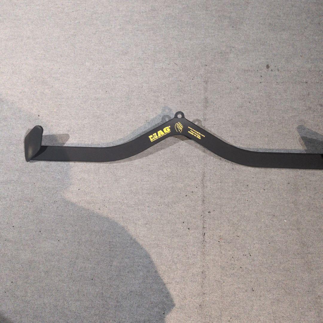 マググリップ・オーバーグリップワイド　送料込