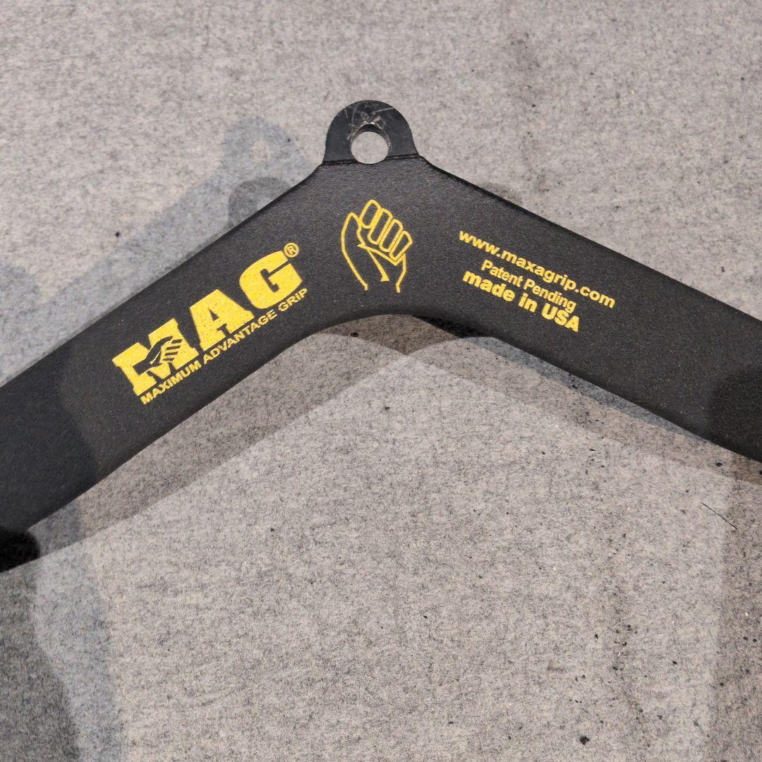 マググリップ・オーバーグリップワイド　送料込