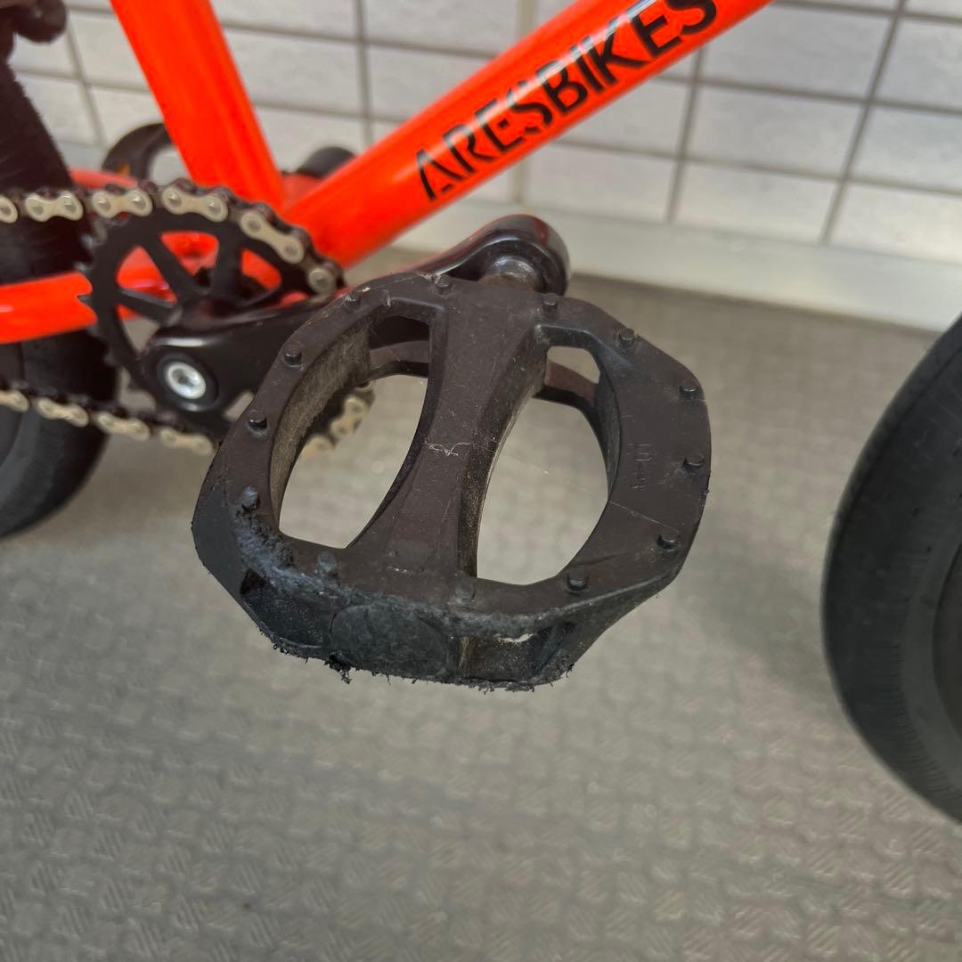 y*i様 キッズBMX ARESBIKES アーレスバイク \"STN16\" 16