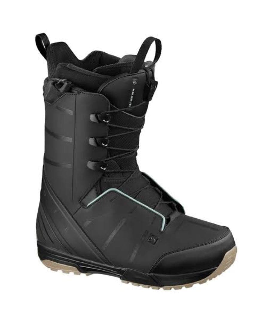 SALOMON マラミュート　27cm