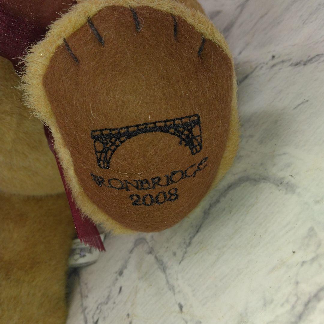 希少モデル　メリーソートビッグサイズチーキー