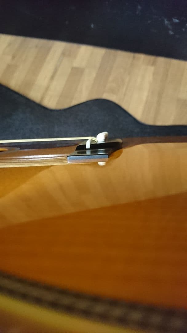 オール単板　全単板　s yairi YOV-18