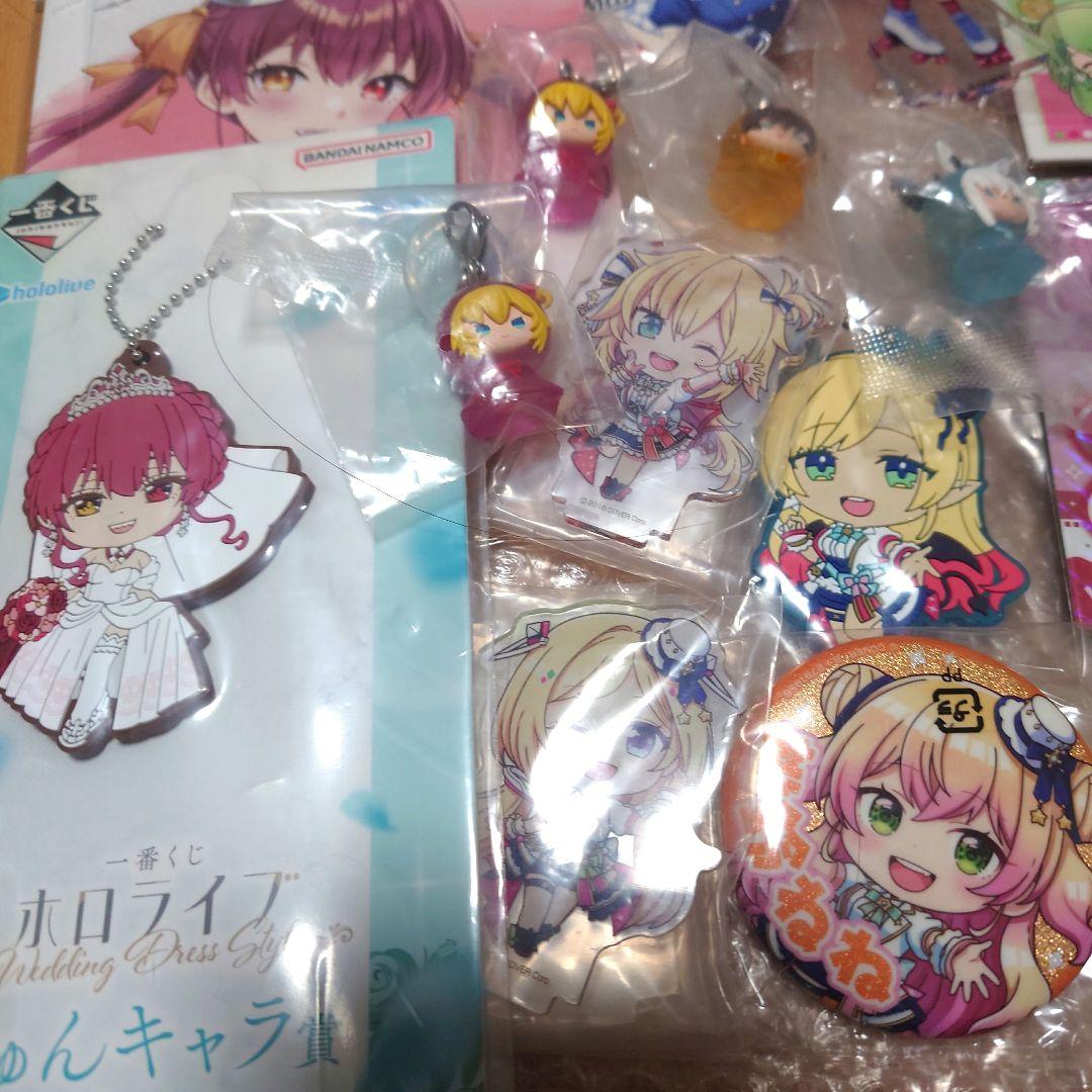 ホロライブ まとめ売り 大量 バラ売り検討️⭕️