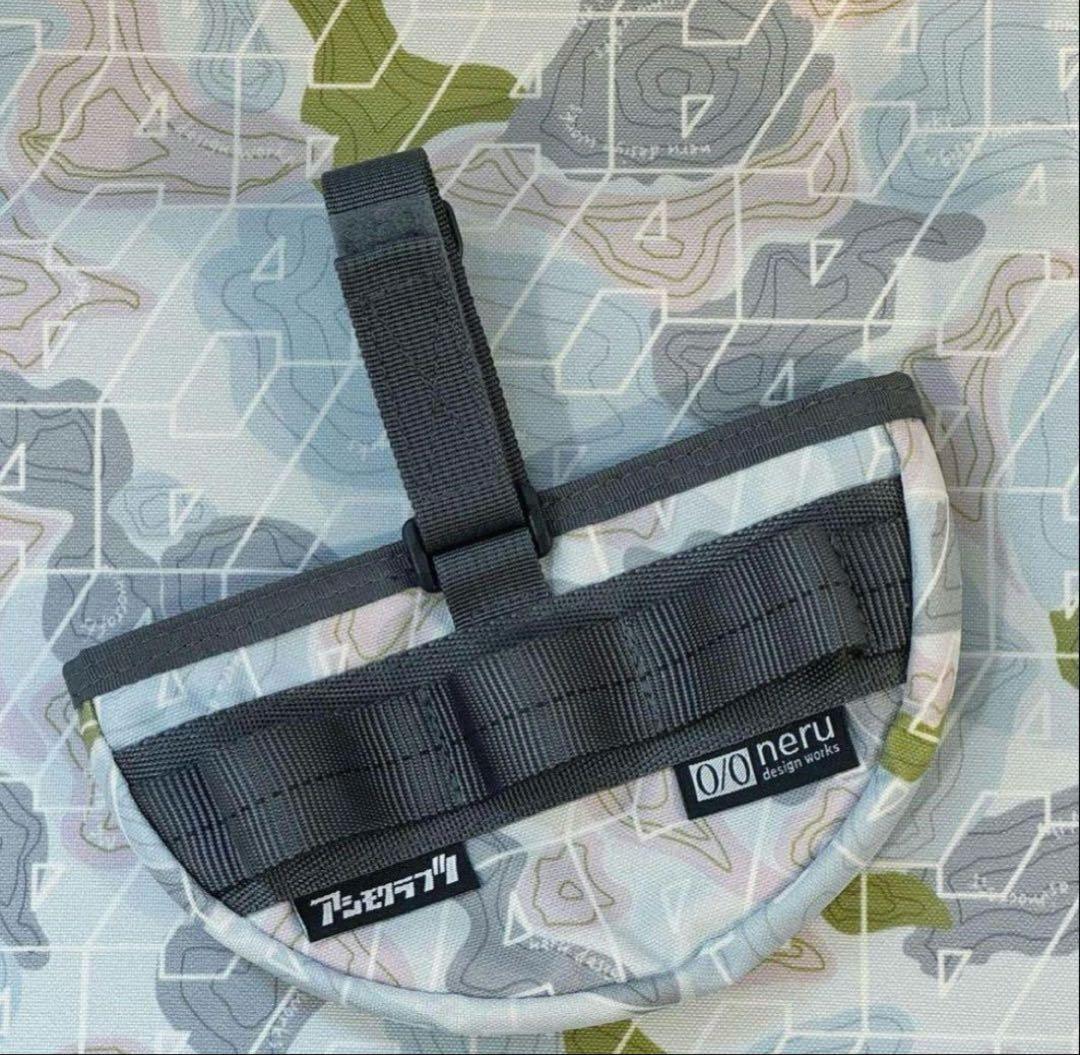 テーブル・チェア・ハンモック neru design works asimocrafts moscase