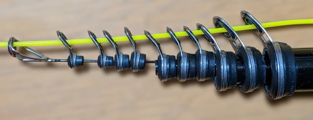 イングラム　ナギサIM　1号4.25m