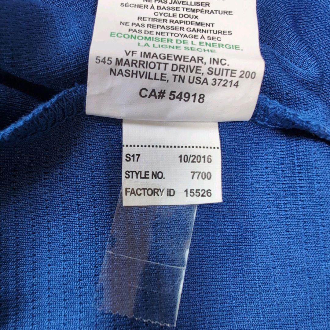 ※ジャビ子 【岡本和真入団記念】トロント・ブルージェイズ 公式ユニフォーム