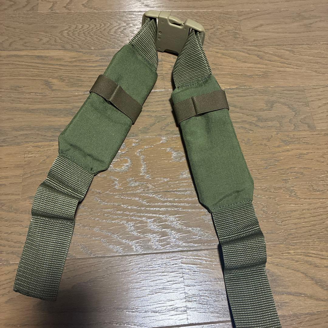 EAGLE industries A3 バックパック 3day イーグル