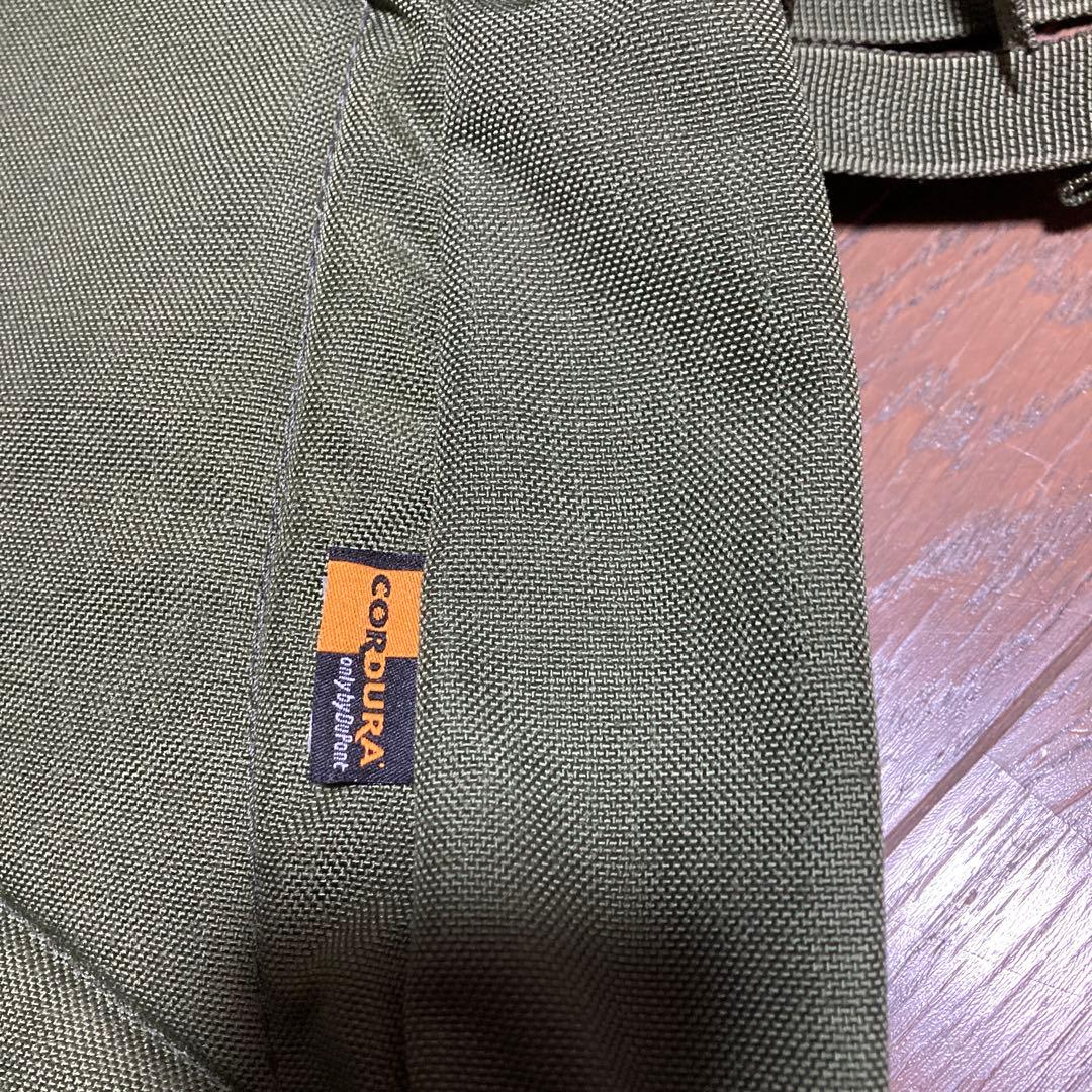 EAGLE industries A3 バックパック 3day イーグル