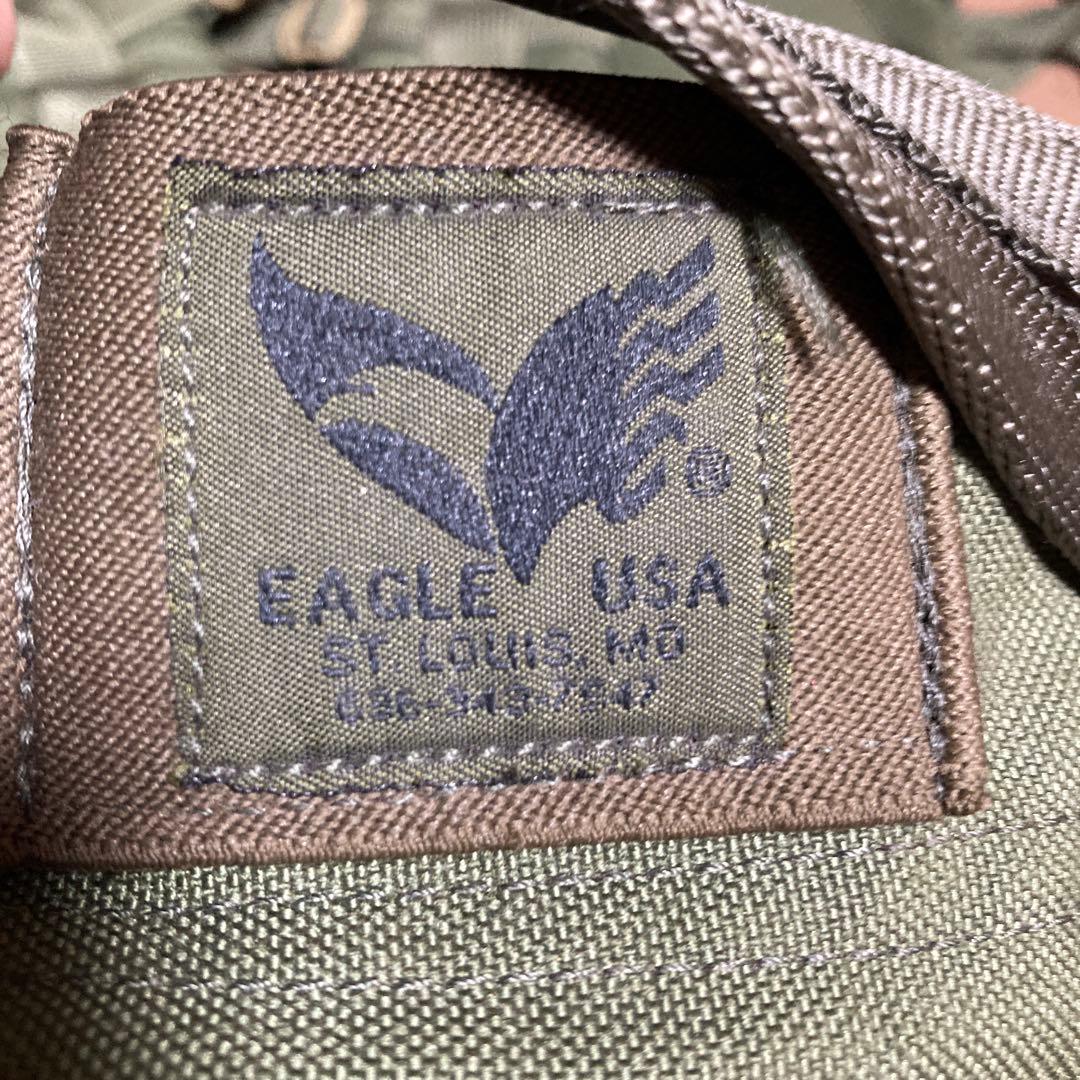 EAGLE industries A3 バックパック 3day イーグル