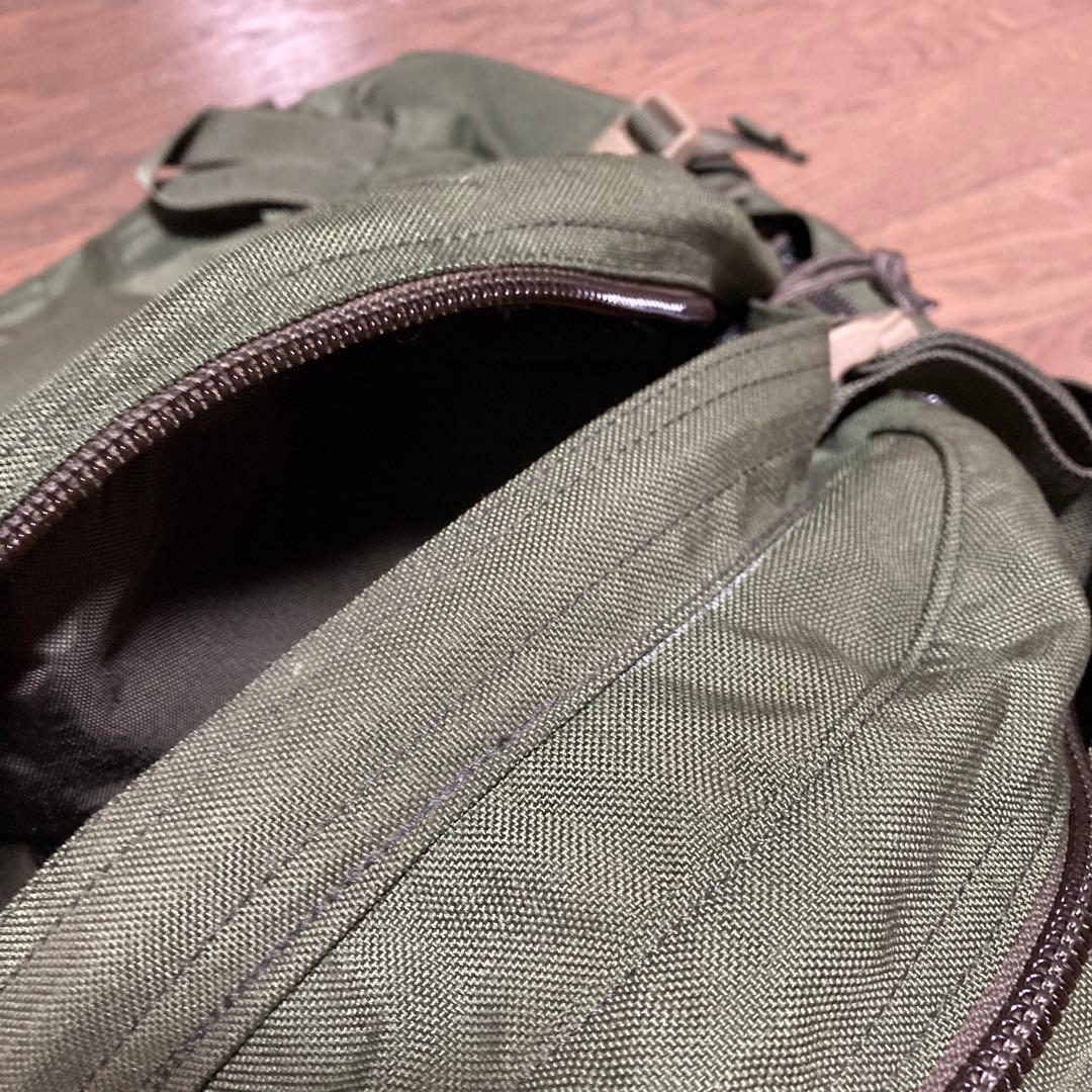 EAGLE industries A3 バックパック 3day イーグル