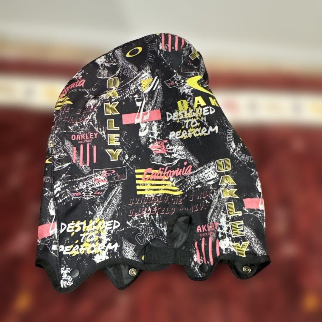 Oakley ゴルフ　キャディバッグ