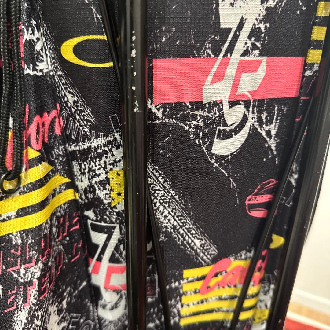 Oakley ゴルフ　キャディバッグ