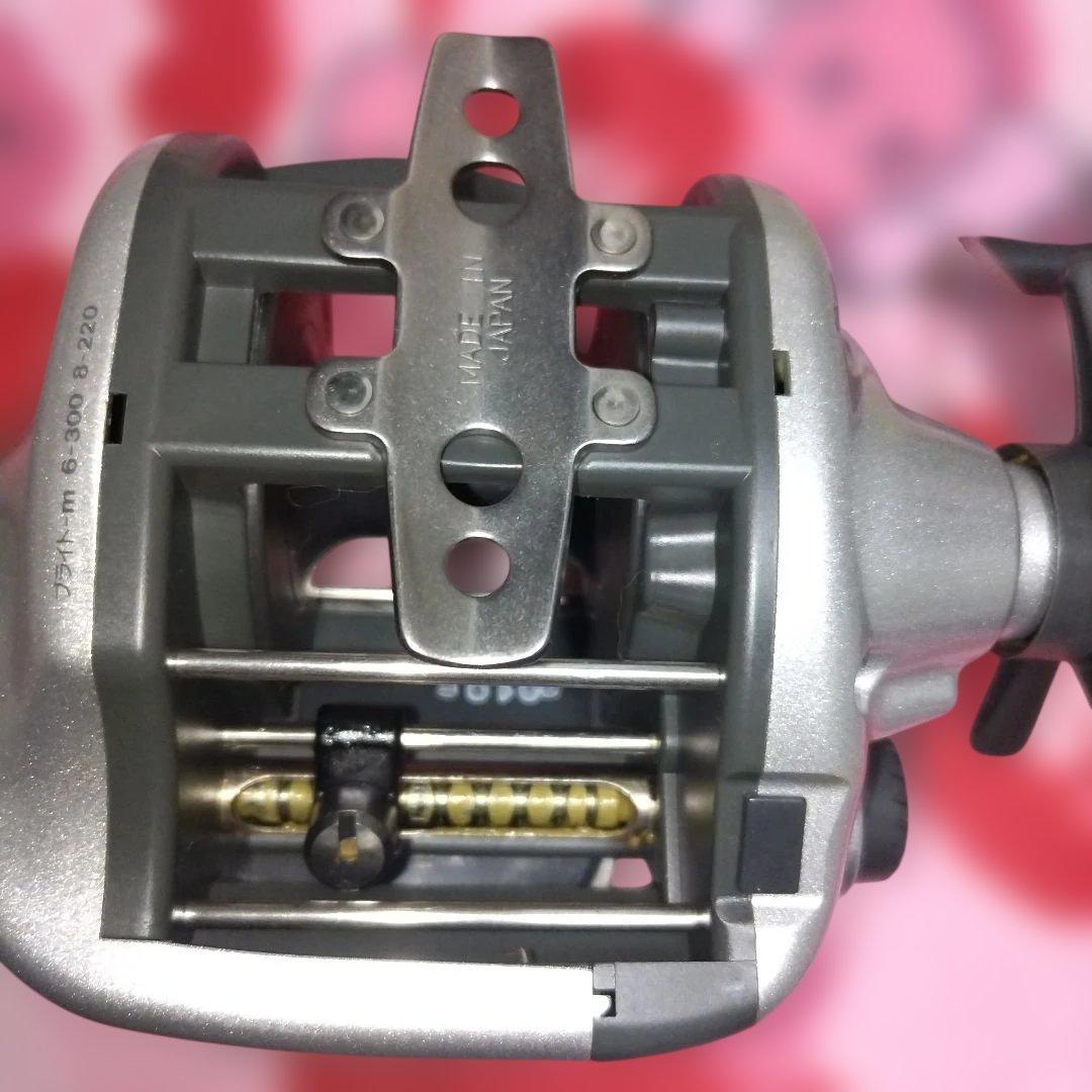 DAIWA SUPERTANASENSOR-S 500W ダイワ タナセンサー