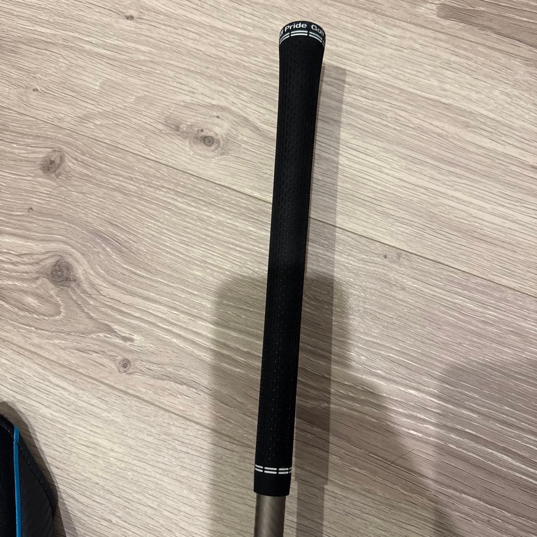 G440 lst 10.5 ピンping ドライバー美品