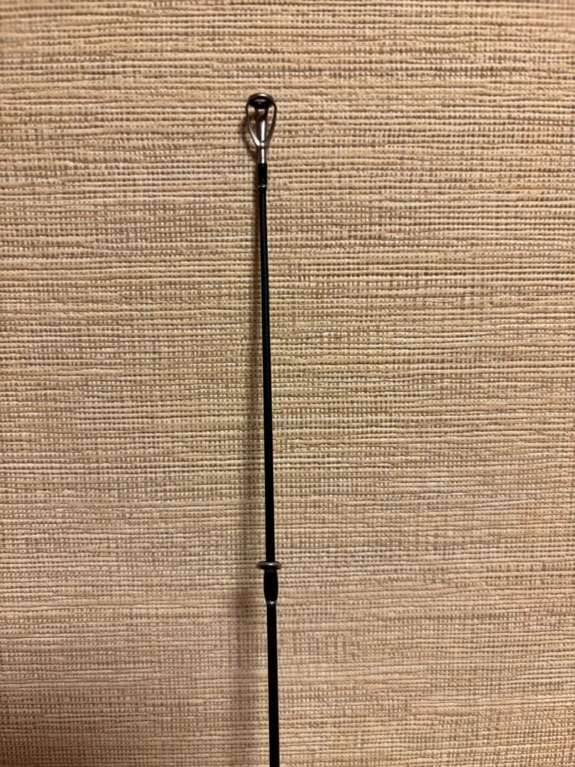 メジャークラフト シーバスロッド タイドリフト1G TD1-862ＬML 中古品