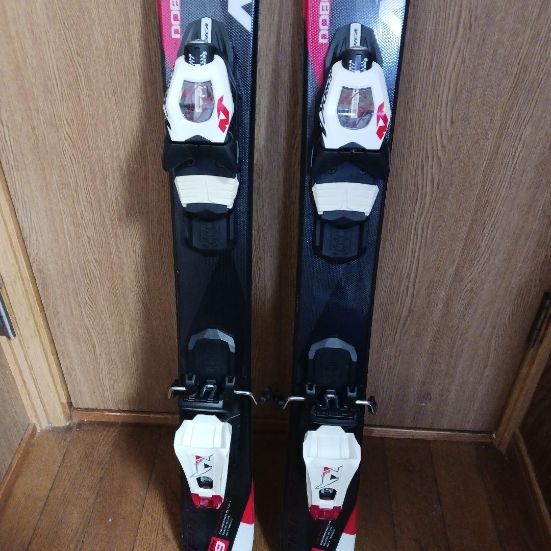 NORDICA スキー ビンディング