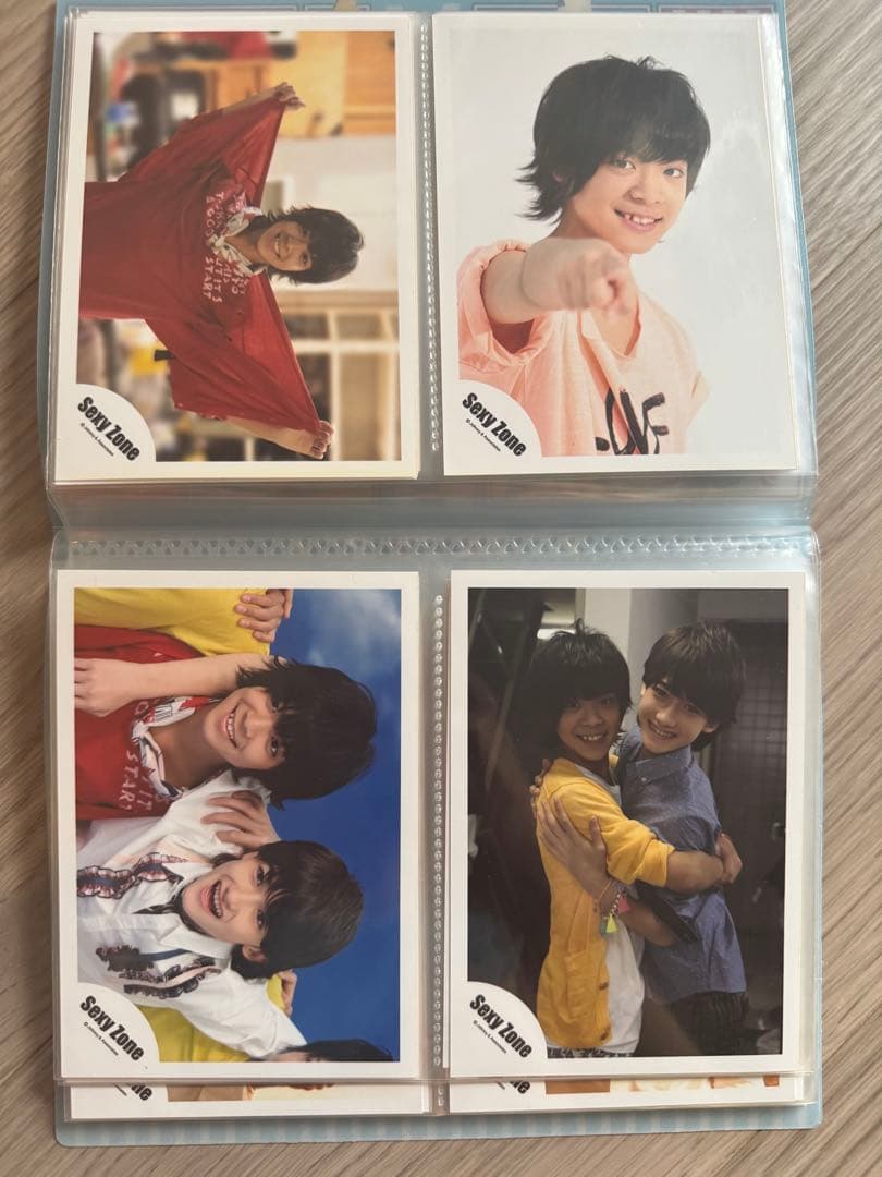 松島聡　公式写真