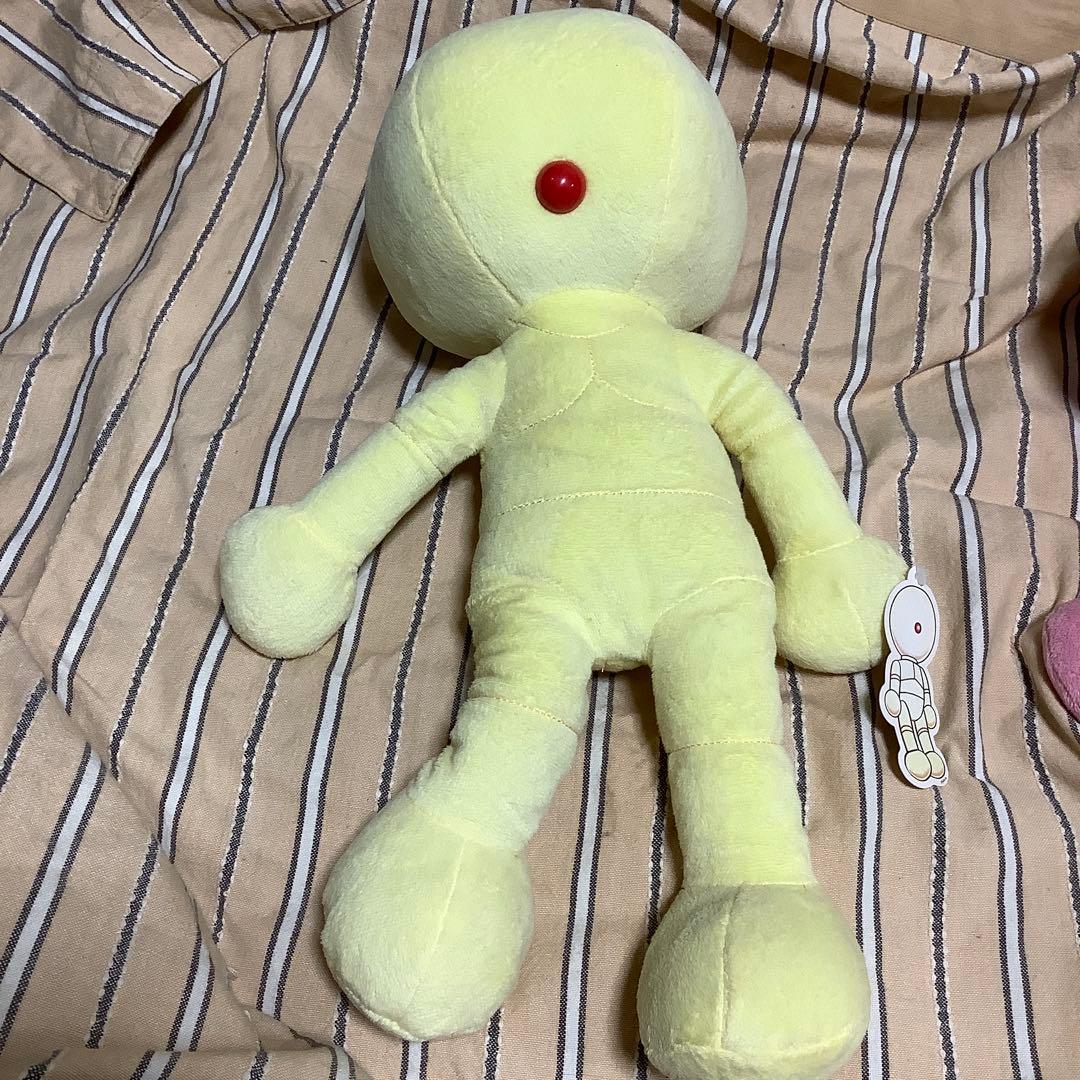 1/1コピーロボット　TAITO